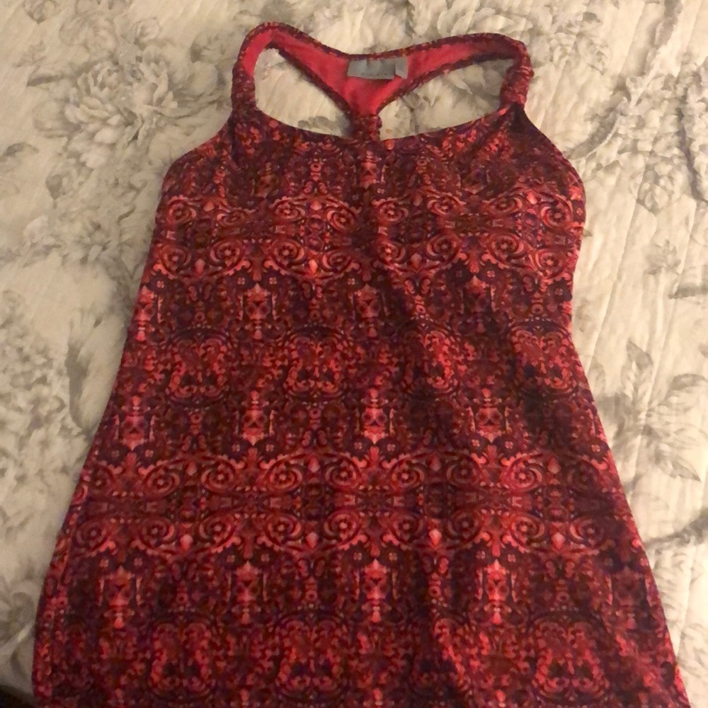 Athleta Yoga Tank Top
